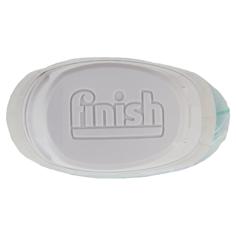 Finish Ultimate + Igiene Gel Napisan Regular gel lavastoviglie 42 lavaggi 560 ml